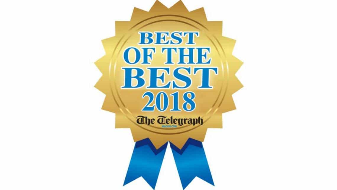 Vote All Care for Best of the Best 2018