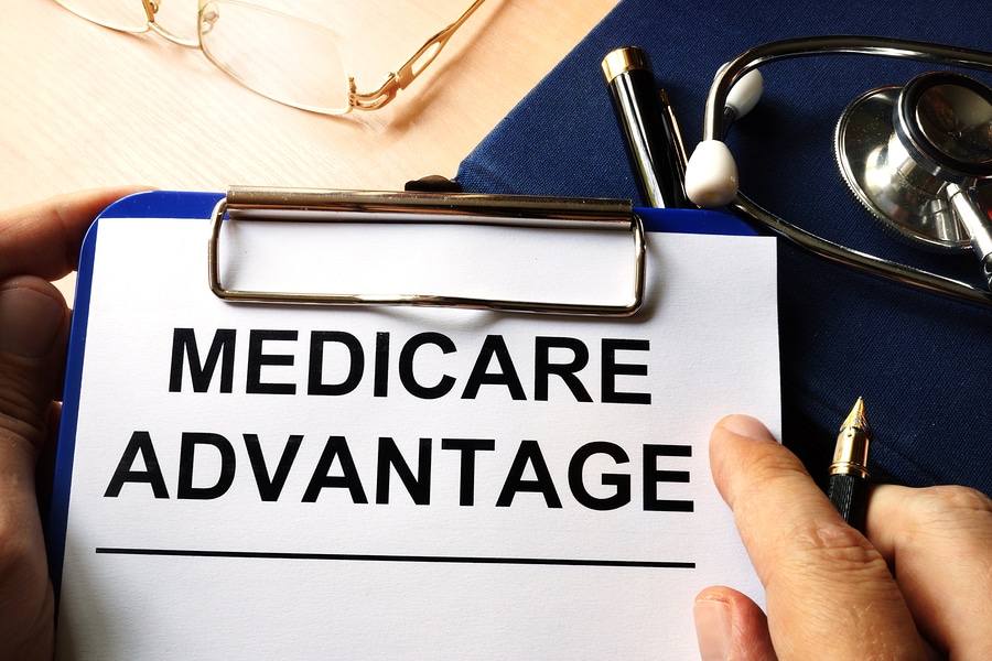 All Care to Deliver Non-Skilled In-Home Care to those with Medicare Advantage Benefit