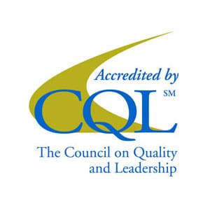 Accredited by The Council
