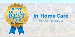 Best In-Home Care Macon, GA