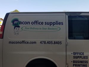 Macon Office Supplies