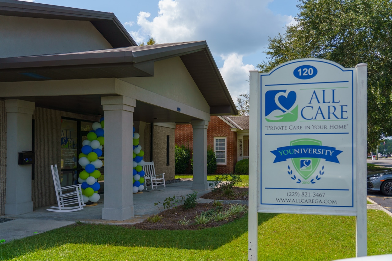 All Care in Moultrie, GA
