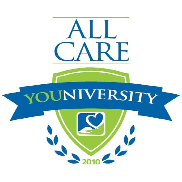 January at the All Care YOUniversity