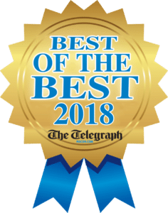 Best of the Best 2018